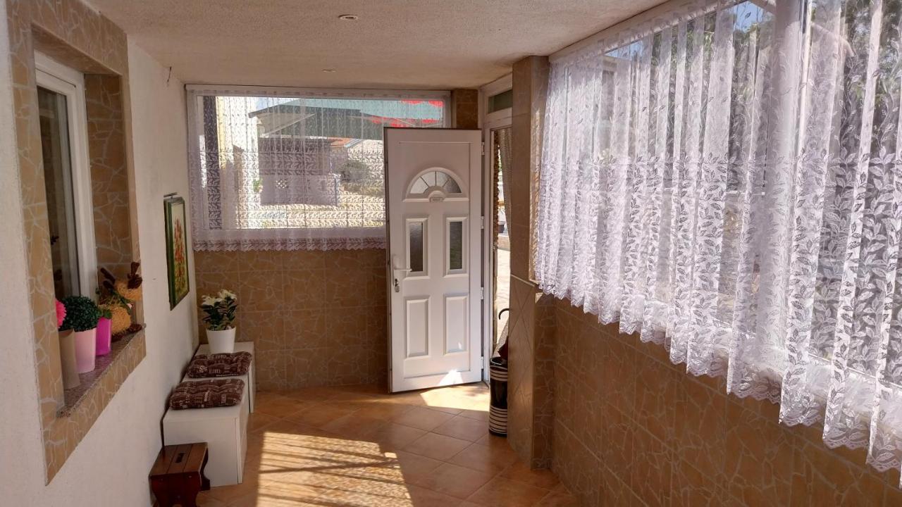 Apartment Goran & Nela Umag Exterior foto