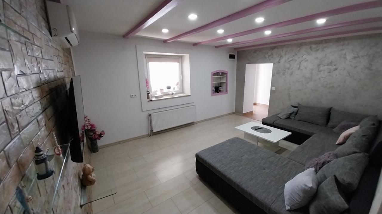 Apartment Goran & Nela Umag Exterior foto