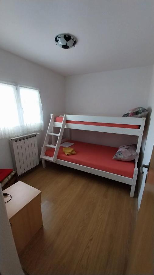 Apartment Goran & Nela Umag Exterior foto