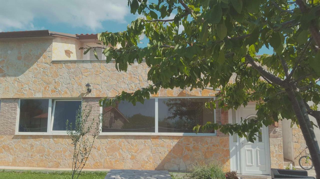 Apartment Goran & Nela Umag Exterior foto