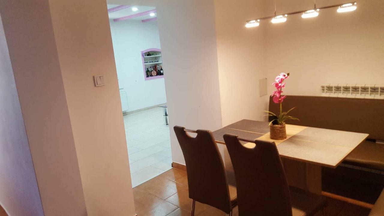 Apartment Goran & Nela Umag Exterior foto
