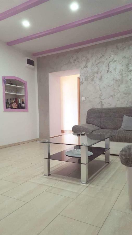Apartment Goran & Nela Umag Exterior foto